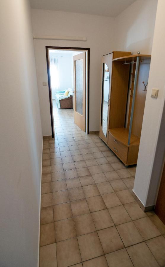 Apartments Dokovic Barbat na Rabu Exterior photo
