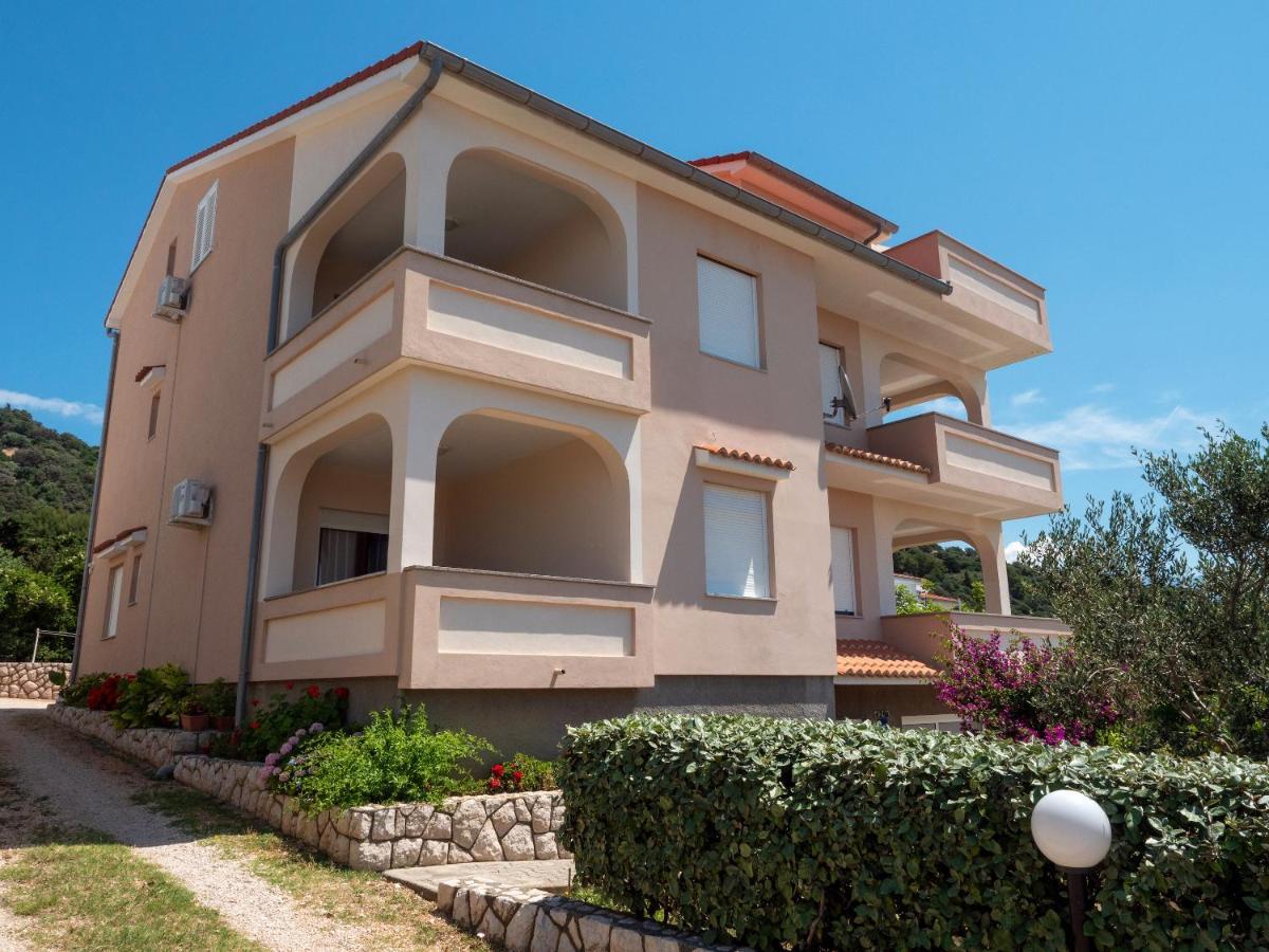 Apartments Dokovic Barbat na Rabu Exterior photo