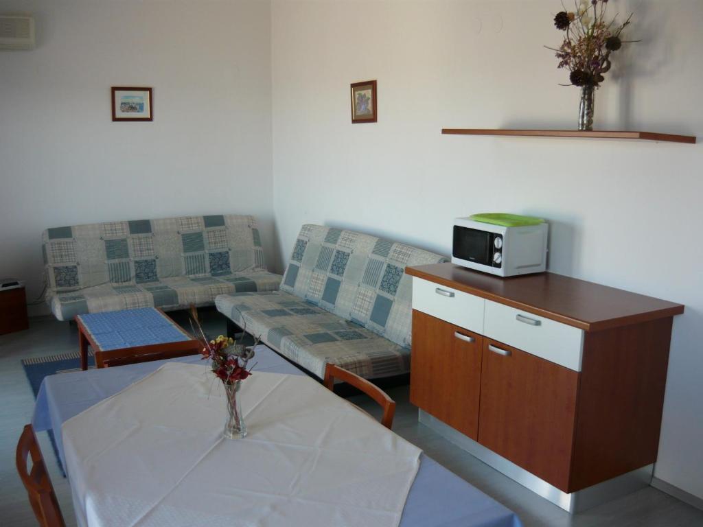 Apartments Dokovic Barbat na Rabu Room photo