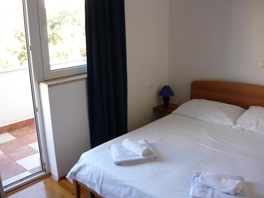 Apartments Dokovic Barbat na Rabu Room photo