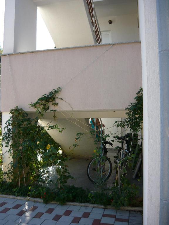 Apartments Dokovic Barbat na Rabu Exterior photo